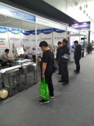 上海色欲AV人妻精品麻豆AV软件重量检重秤参加中国国际衡器展览会精彩回顾